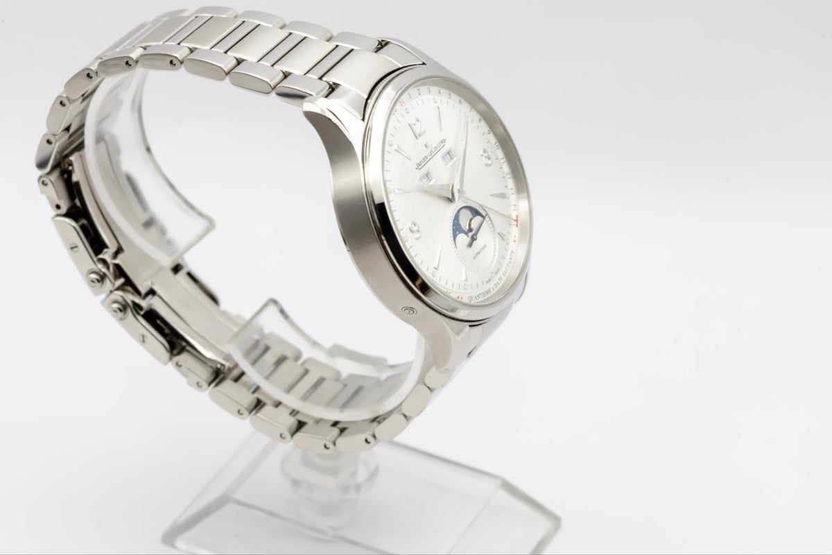 2023 Jaeger-LeCoultre Master Control Calendar Complete Set