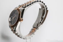 SeikoMod Two Tone RG Wimbledon  image 1