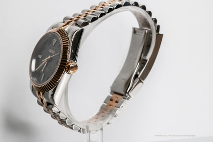 SeikoMod Two Tone RG Wimbledon  image 1