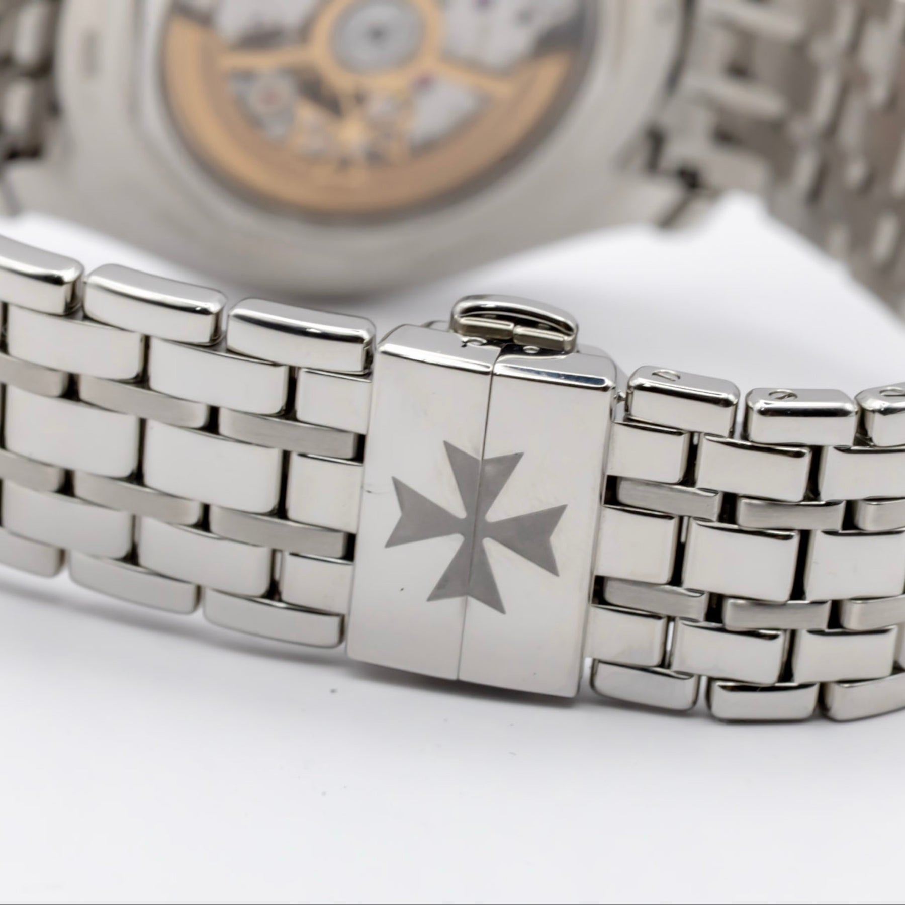 2023 Vacheron Constantin Fifty Six Complete Set!