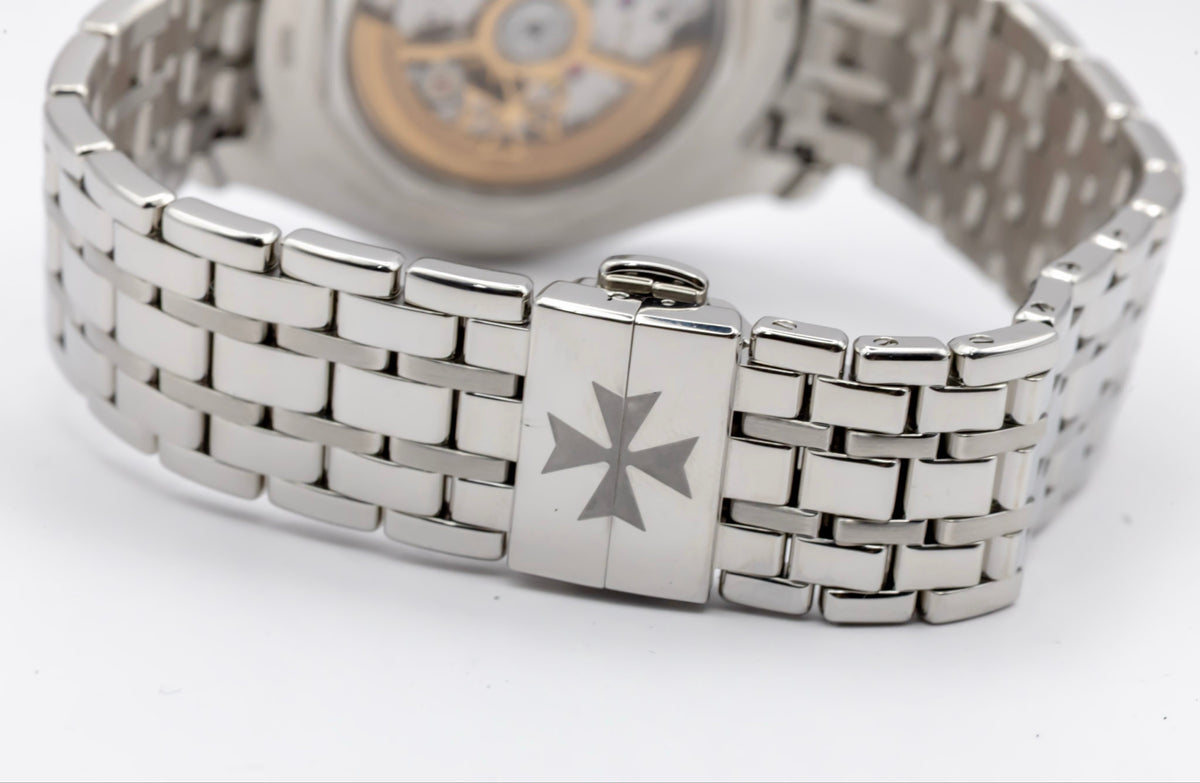 2023 Vacheron Constantin Fifty Six Complete Set!