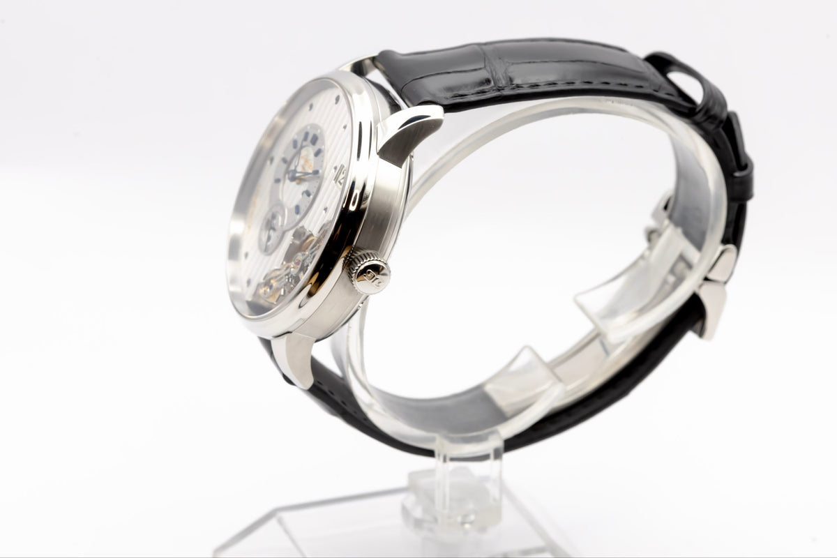 2022 Glashütte Original Panomatic Inverse Complete Set