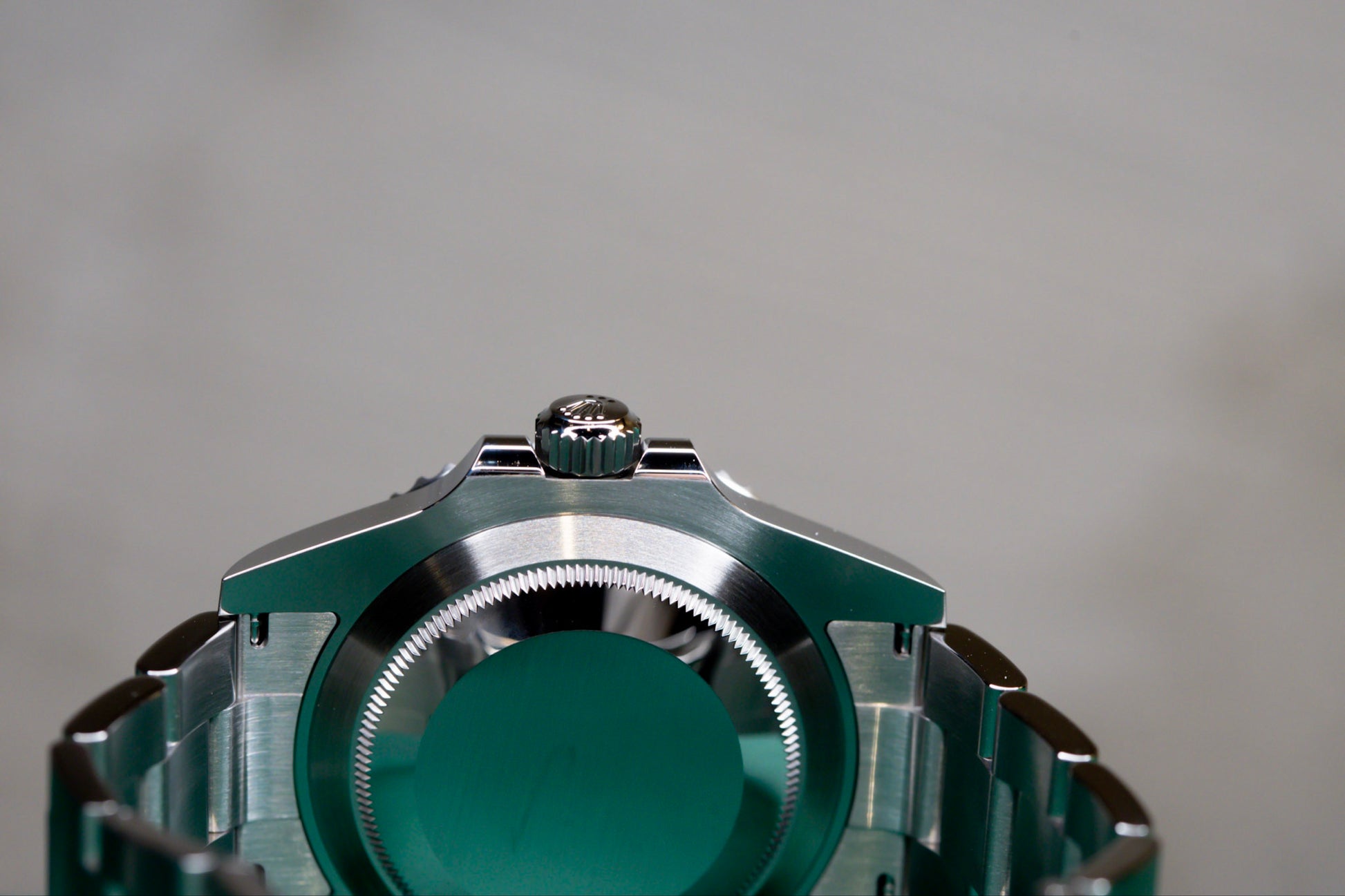 2026 Rolex Submariner "Starbucks" Complete!