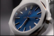 The Monarch - Blue image 1