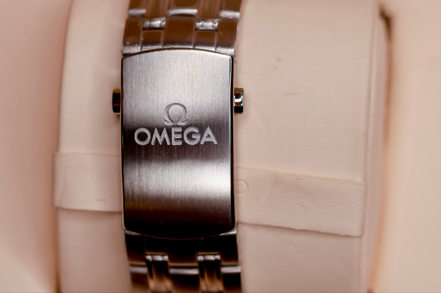Omega Seamaster Diver Original Box & Papers!