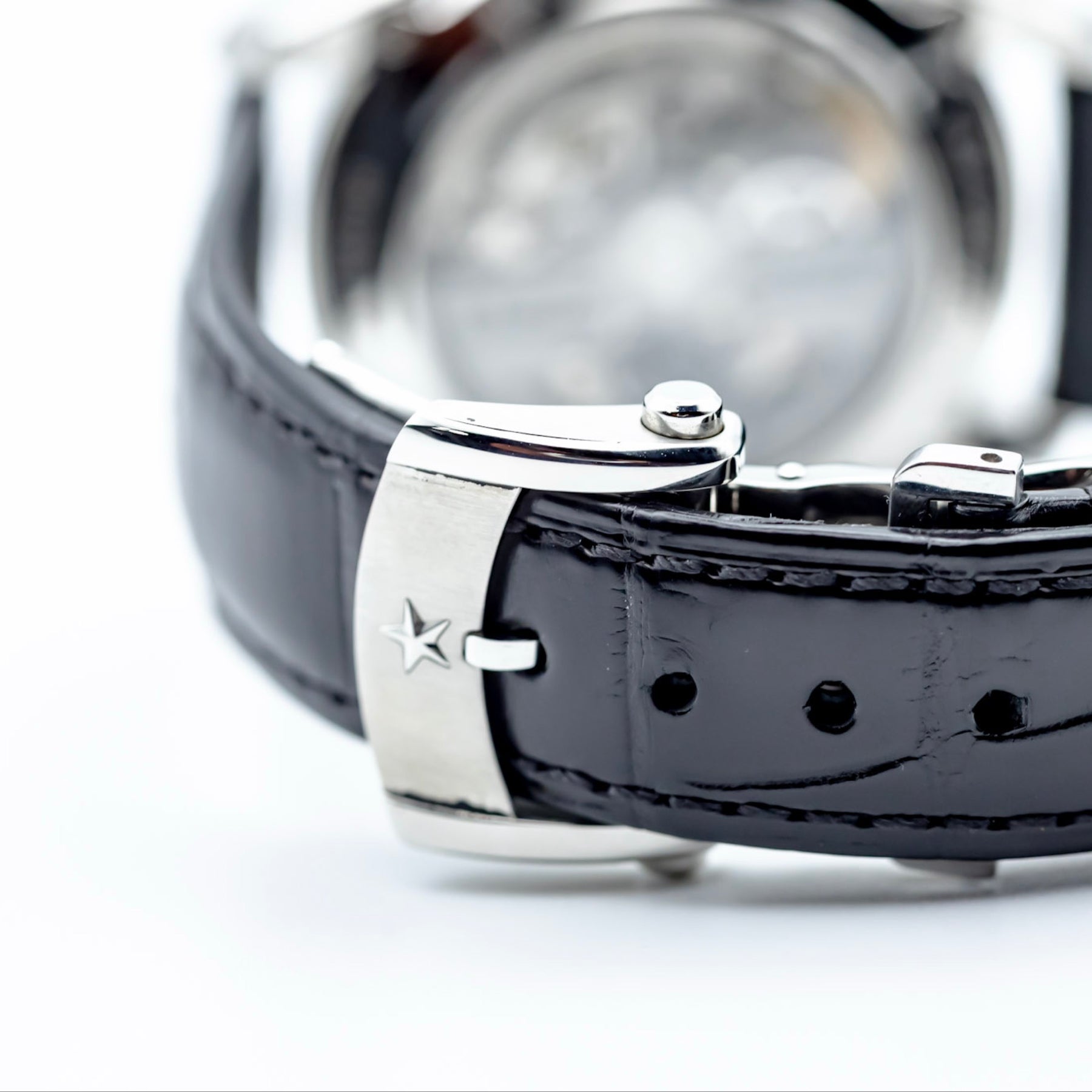 2021 Zenith El Primero Chronomaster Full Open 38 Complete Set