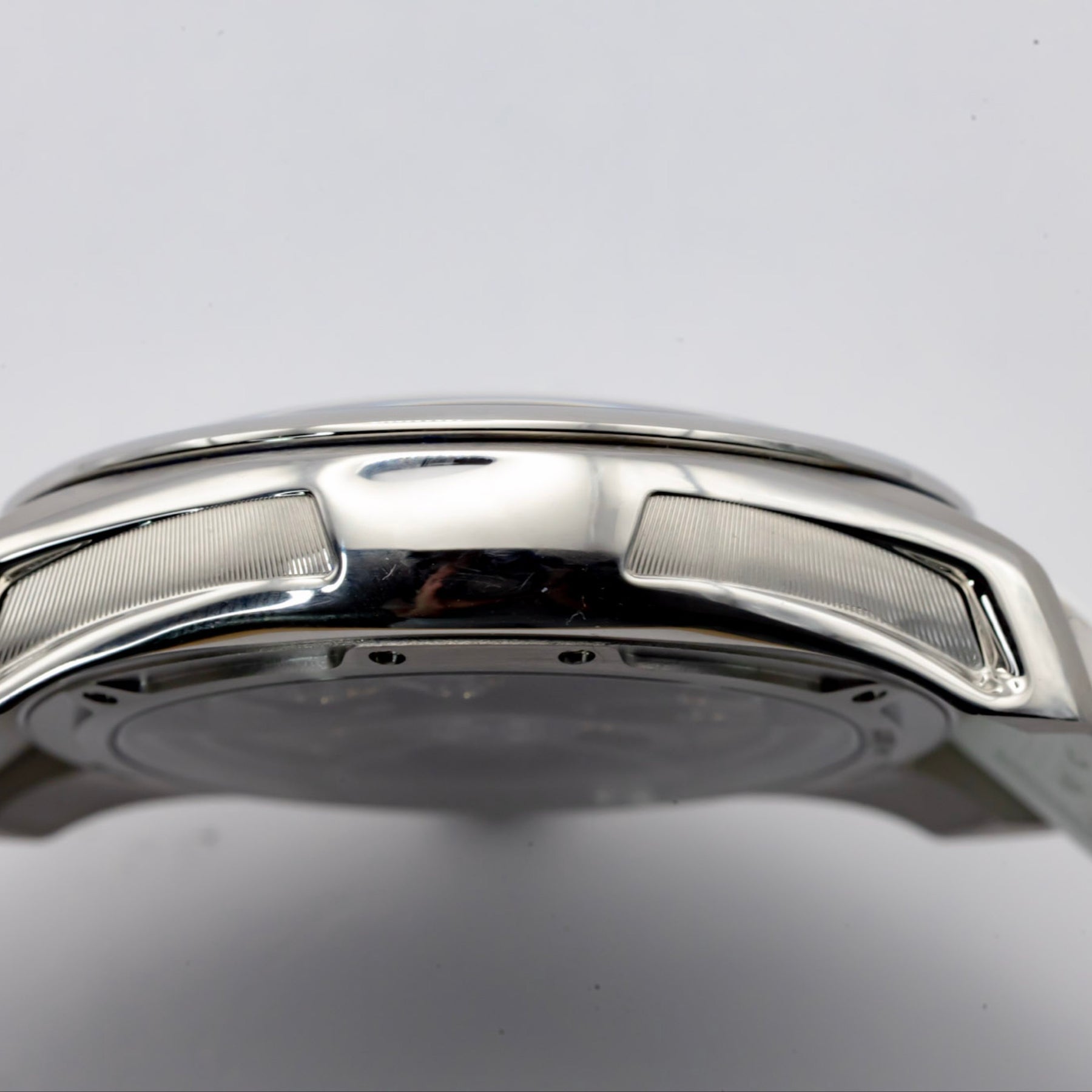 2026 H.Moser & Cie Pioneer Center Seconds Spiced Aqua Brand New!