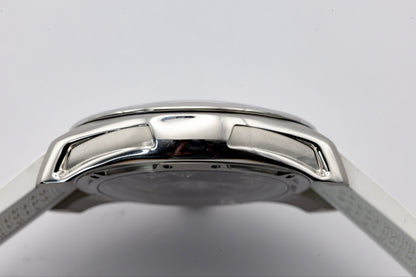 2026 H.Moser & Cie Pioneer Center Seconds Spiced Aqua Brand New!