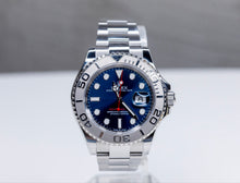 2024 Rolex Yachtmaster "Superman" NEWER YEAR GREAT PRICE!