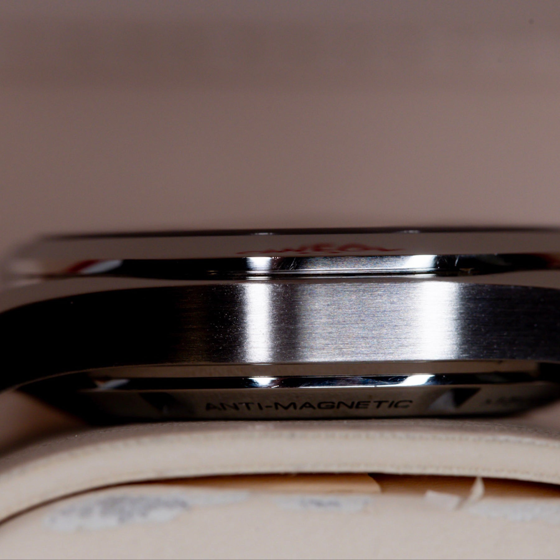 2025 Omega Seamaster Aqua Terra - Original Box & Papers!