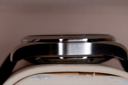 2025 Omega Seamaster Aqua Terra - Original Box & Papers!
