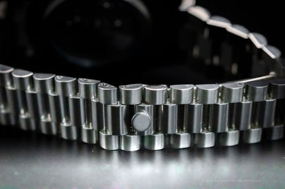 Seiko Mod Ice Day-Date  image 5