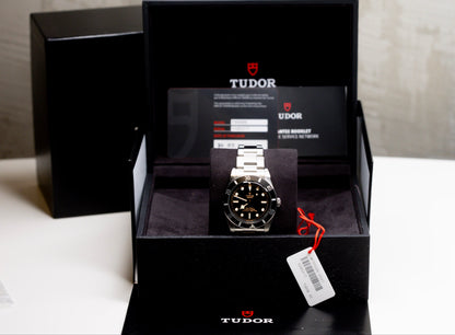 2024 Tudor Black Bay 54 Original Box & Papers