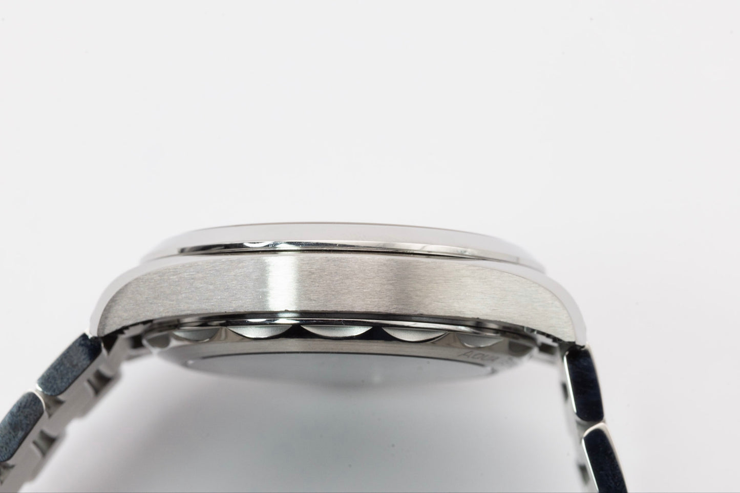 2023 Omega Seamaster Aqua Terra Complete Set!