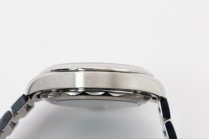 2023 Omega Seamaster Aqua Terra Complete Set!