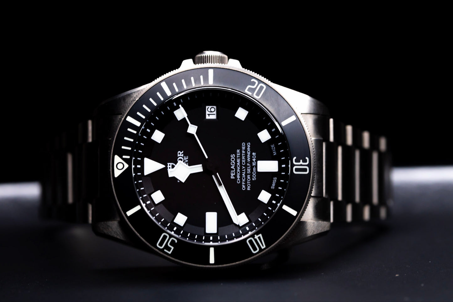 2023 Tudor Pelagos Complete Set!