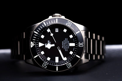 2023 Tudor Pelagos Complete Set!