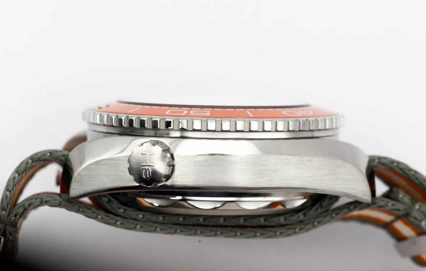 2023 Omega Seamaster Planet Ocean Chronograph Complete Set