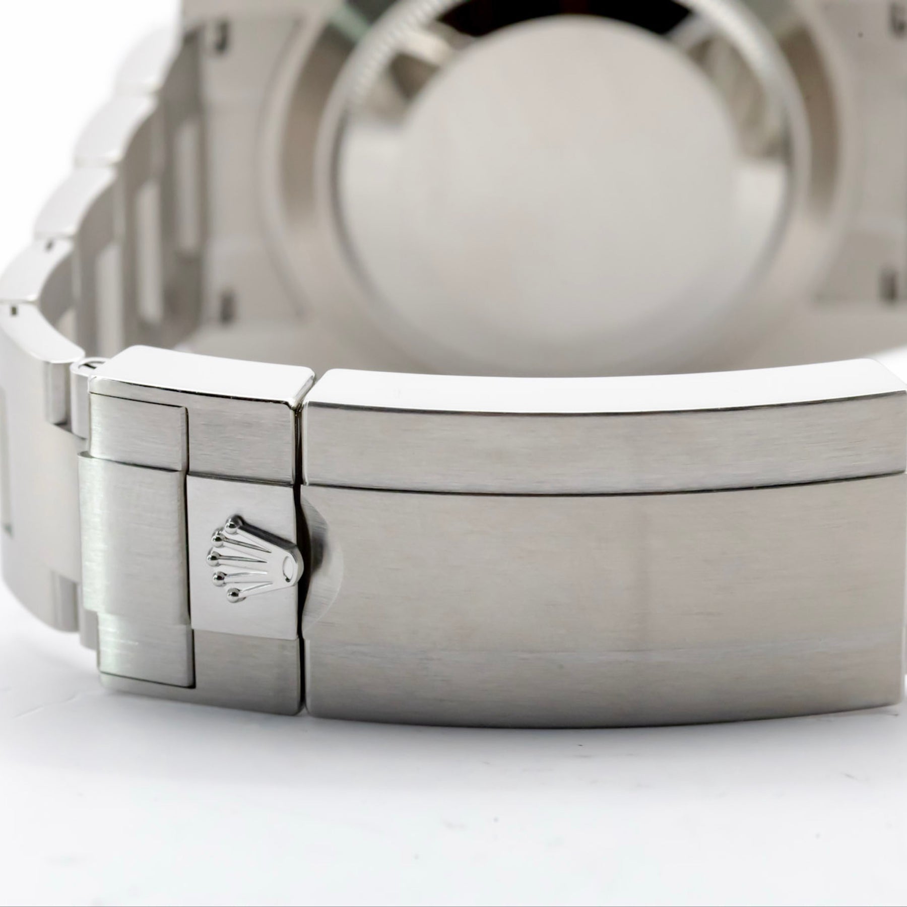 2026 Rolex Submariner "Starbucks" Complete Set!