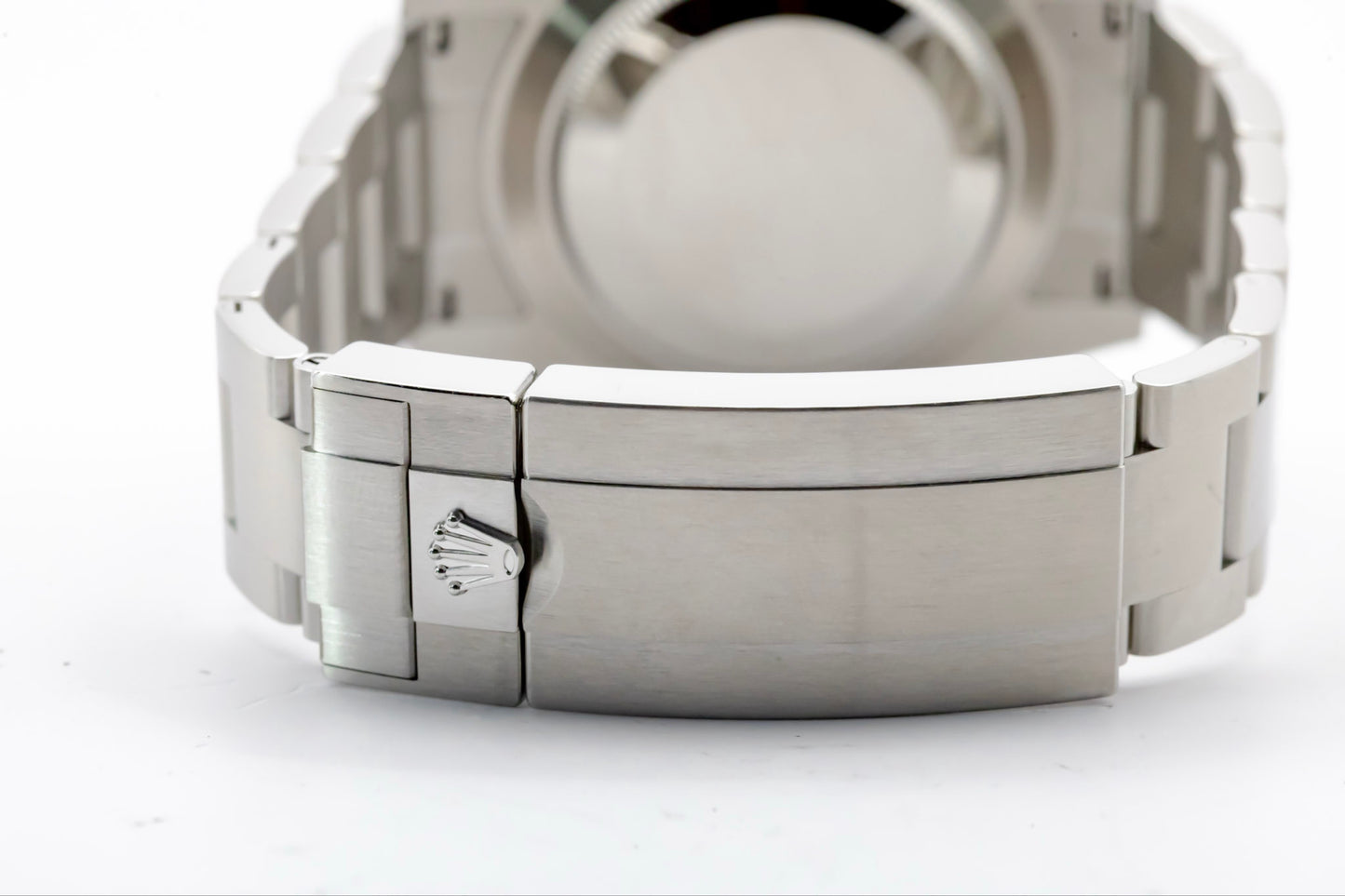 2026 Rolex Submariner "Starbucks" Complete Set!