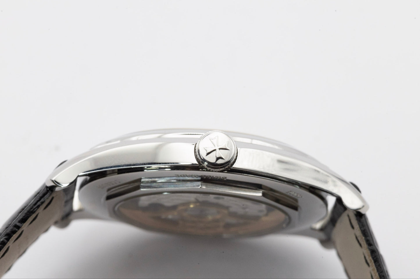 2020 Vacheron Constantin Fiftysix Complete Original Box & Papers