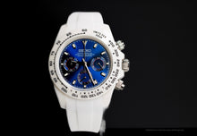 Seikomod White Ceramic Daytona image 0