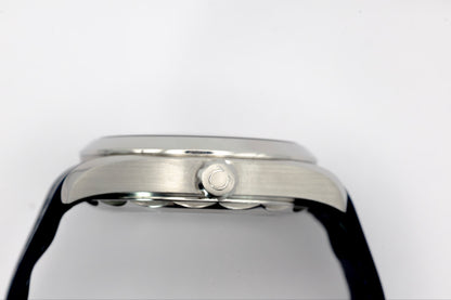 2025 Omega Seamaster Aqua Terra "World Timer" Complete Set