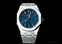 The Monarch - Blue image 0
