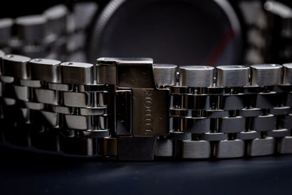 Tudor 1926 Luna Moon Phase