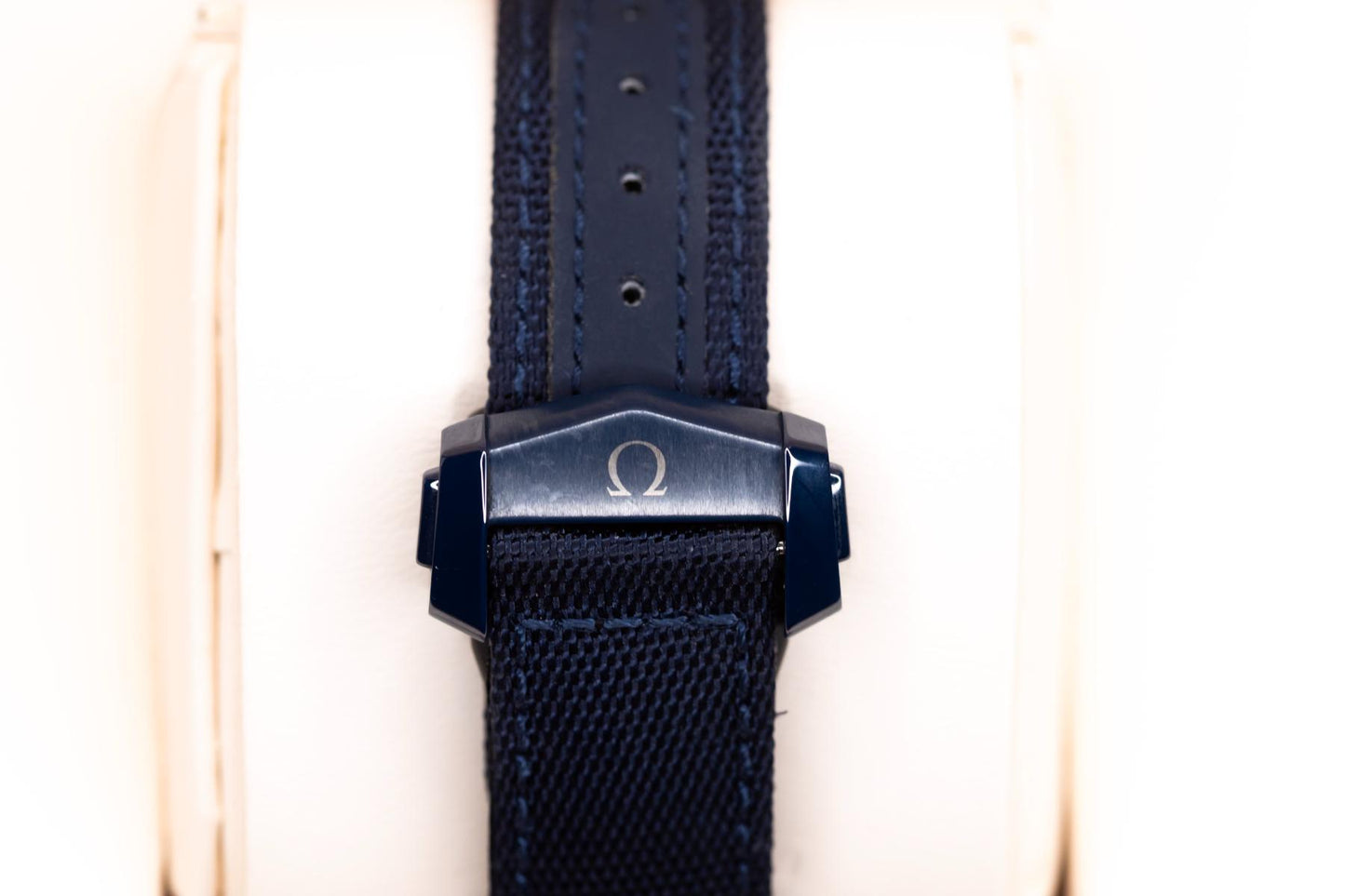 Omega Speedmaster Moonphase Moonwatch