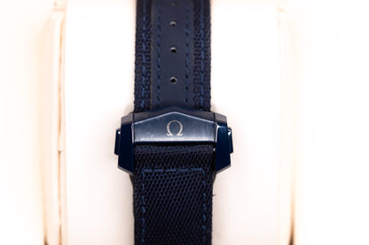 Omega Speedmaster Moonphase Moonwatch