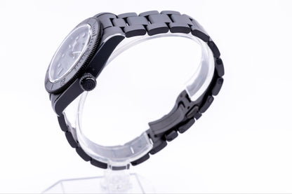 2026 Brand New Tudor Black Bay Ceramic Master Chronometer