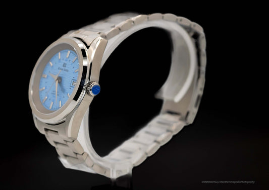 GS Heritage Seikomod image 1