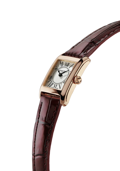 Frederique Constant Classics Carree Ladies - FC-200MC14