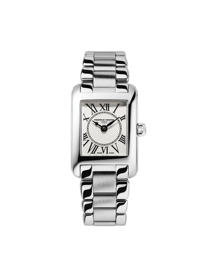 Frederique Constant Classics Carree Ladies - FC-200MC16B