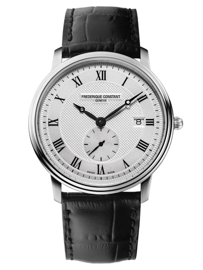 Frederique Constant Classics Slimline Gents Small Seconds - FC-245M5S6