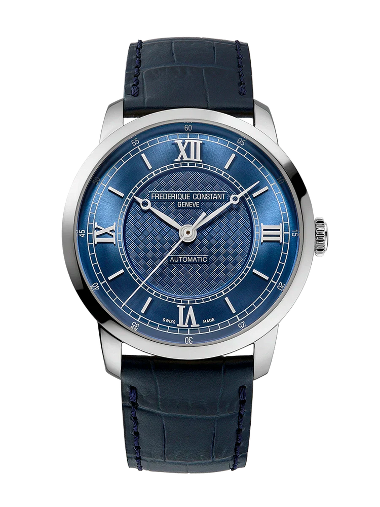Frederique Constant New Classics Premiere - FC-301N3B6