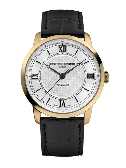 Frederique Constant New Classics Premiere - FC-301S3B5