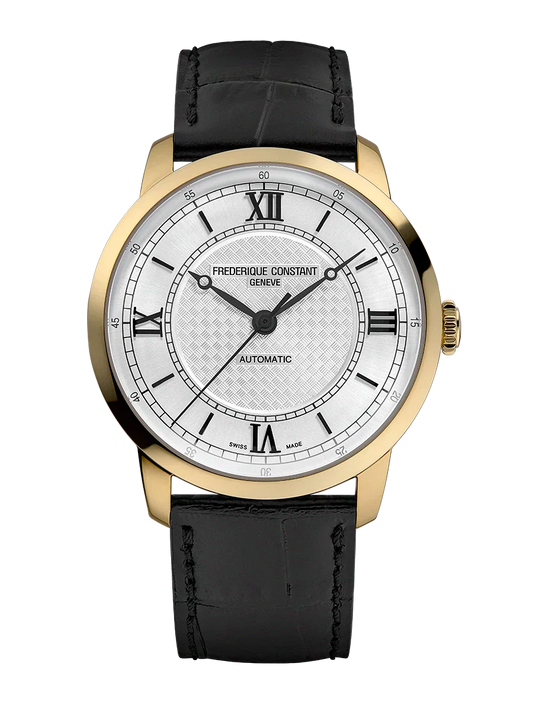 Frederique Constant New Classics Premiere - FC-301S3B5