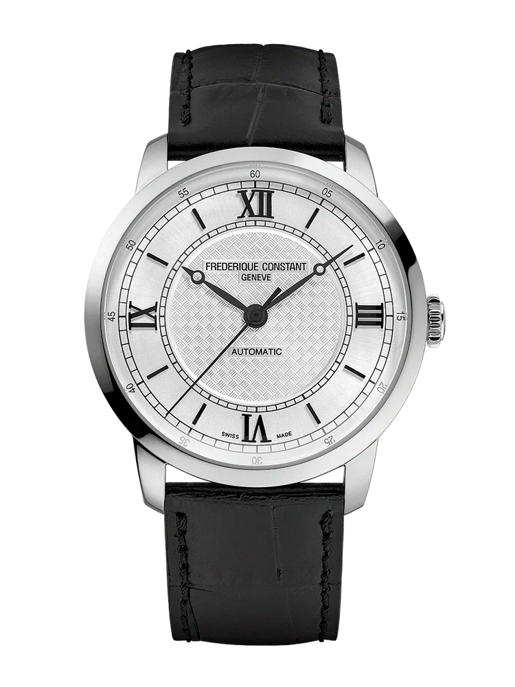 Frederique Constant New Classics Premiere - FC-301S3B6