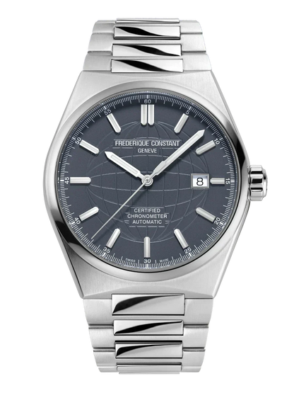 Frederique Constant Highlife Automatic Cosc - FC-303BL4NH6B