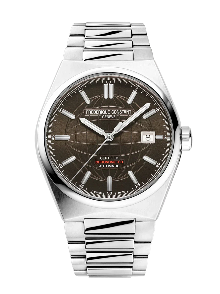 Frederique Constant New Highlife Automatic Cosc - FC-303C3NH6B