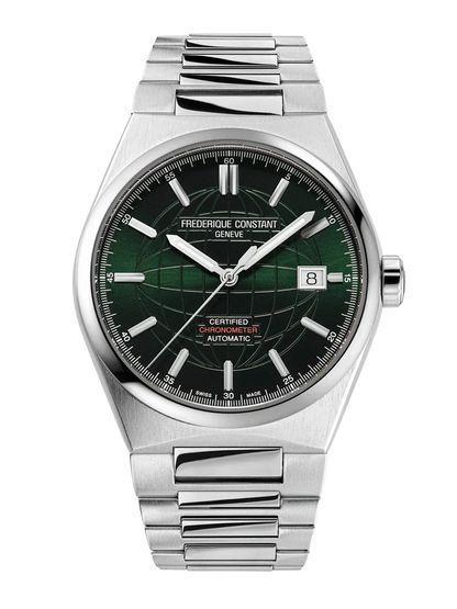 Frederique Constant Highlife Automatic Cosc - FC-303G3NH6B