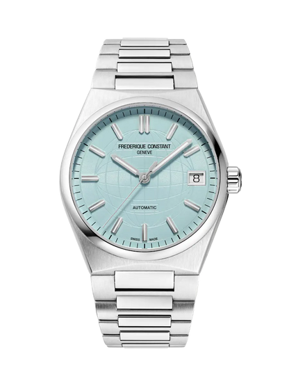 Frederique Constant Highlife Ladies Automatic - FC-303LB2NH6B
