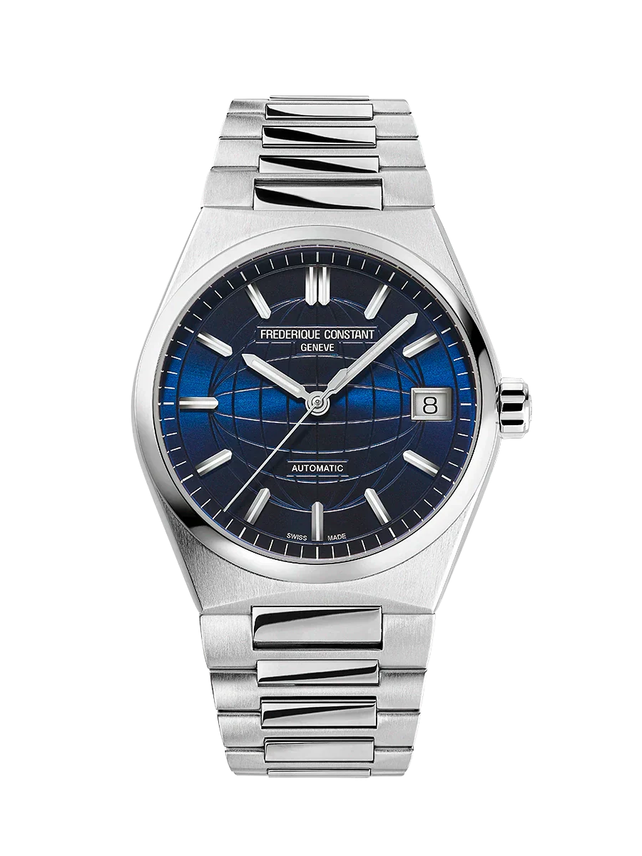 Frederique Constant New Highlife Ladies Automatic - FC-303N2NH6B