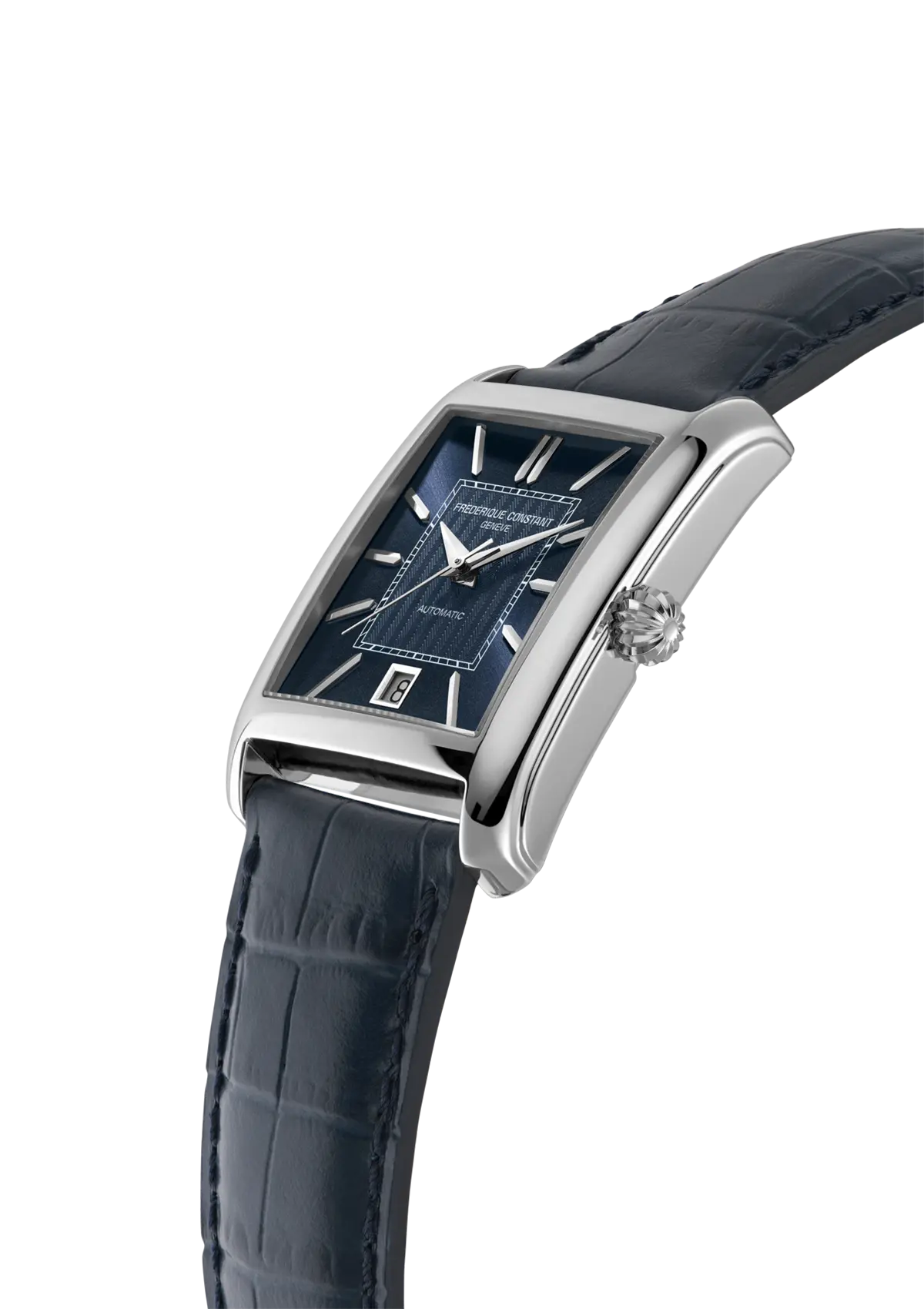 Frederique Constant Classics Carree Automatic - FC-303N4C6