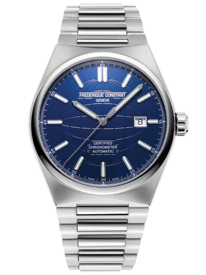 Frederique Constant Highlife Automatic Cosc - FC-303N4NH6B