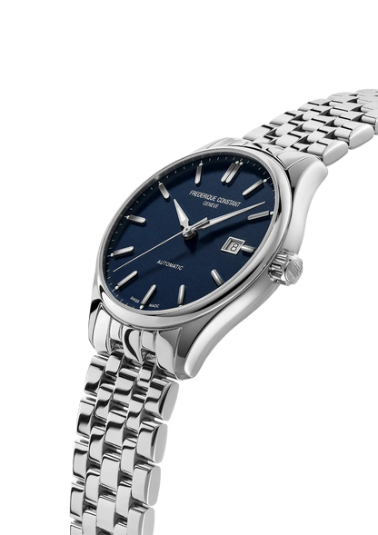 Frederique Constant Classics Index Automatic - FC-303NN5B6B