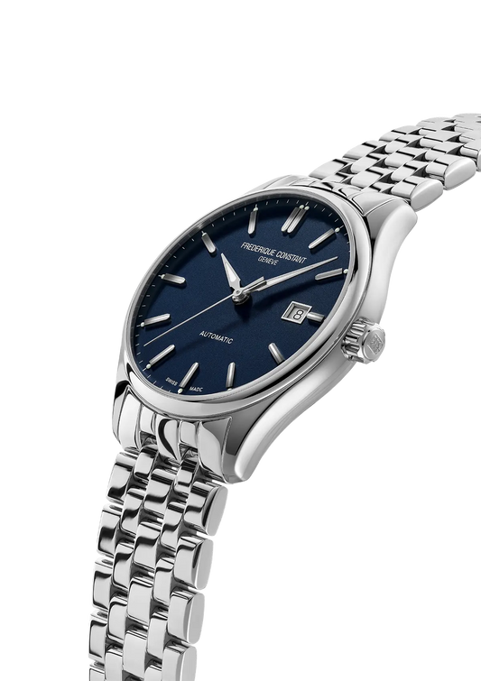 Frederique Constant Classics Index Automatic - FC-303NN5B6B