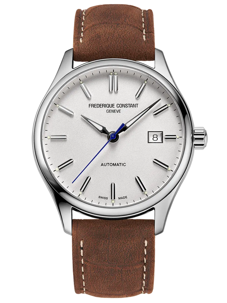 Frederique Constant Classics Index Automatic - FC-303NS5B6